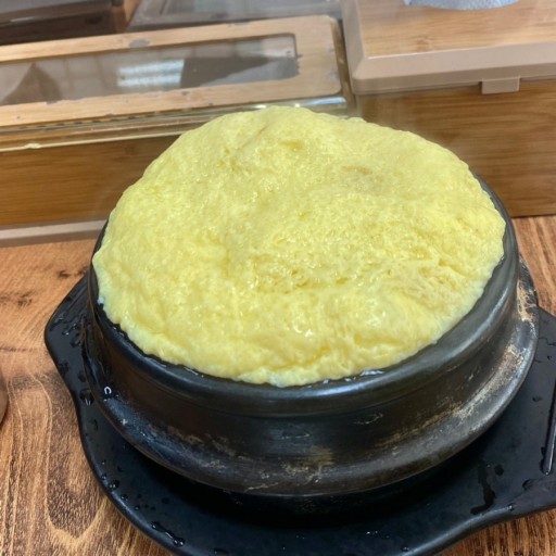 폭탄 계란찜 thumb 1